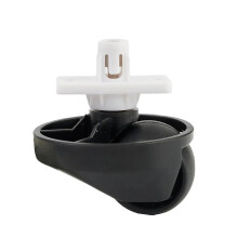Μπροστινός τροχός για Roborock Q55 Q55+ S7 MAXV ULTRA Q5 Τροχοί Ρομπότ