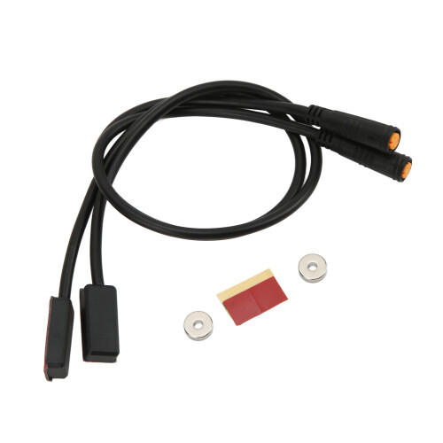 Sensor de freno para bicicleta eléctrica impermeable 12-72V ABS 1