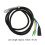 Cable extensor de motor de 9 pines, 130 cm, Color: como se muestra 12
