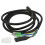 Cable extensor de motor de 9 pines, 130 cm, Color: como se muestra 13