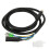 Cable extensor de motor de 9 pines, 130 cm, Color: como se muestra 14