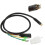 Motor Convert Cable de extensión de cobre 60 cm 250-500 W 1