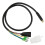 Motor Convert Cable de extensión de cobre 60 cm 250-500 W 14