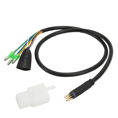 Motor Convert Cable de extensión de cobre 60 cm 250-500 W 1