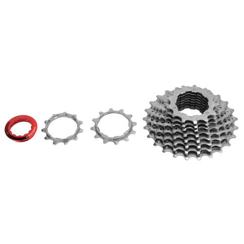 Cassette 10 vitesses 11-25 dents, couleur : comme sur les photos 1