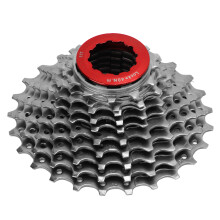 Cassette 10 vitesses 11-25 dents, couleur : comme sur les photos