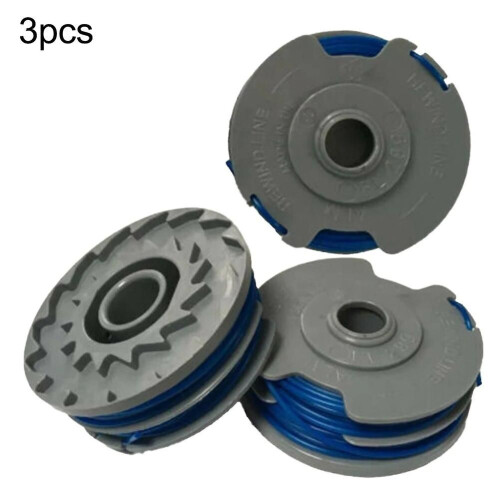 X Strimmer Trimmer Line Spool for RYOBI RLT5027 Grass FAST POST Puutarhatyökalujen osat Graden Tarvikkeet~29535