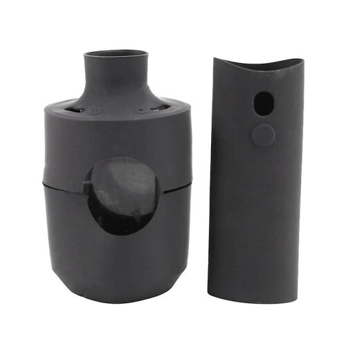 Κάλυμμα θήκης στεγνωτήρα μαλλιών για Dyson Soft Silicone Gel Φορητό