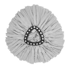 Microvezel dweilkop Vezelmop Eenvoudig schoon te maken Wring navulling EasyWring Spin Mop navulling