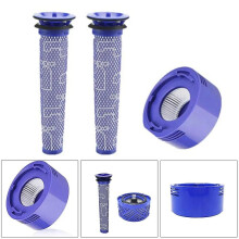 Για Dyson V6 Absolute, V6 Animal, V6 Animal Extra, V6 Exclusive, V6, V6 χωρίς καλώδιο, V6 Μωρό + Παιδί,
