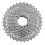 Cassette 10 vitesses 11-34 dents - nickel-chrome 5