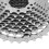 Cassette 10 vitesses 11-34 dents - nickel-chrome 6