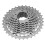 Cassette 10 vitesses 11-34 dents - nickel-chrome 10