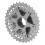 Cassette 10 vitesses 11-34 dents - nickel-chrome 14
