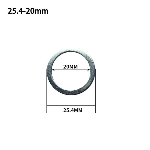 Cirkelzaagring naar cirkelzaagreductiering Multi-dimensionale adapter Ring Slijpmachine Accessoires~1238