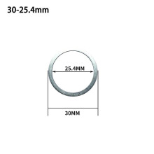 Kreissägering zum Reduzierring für Kreissägen, mehrdimensionale Adapterscheibe, Schleifzubehör ~ 1242