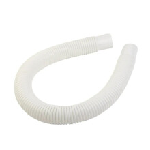Für Intex 25016 Aufstellpool-Skimmerschlauch + Adapter B, Ersatzteil-Set, funktioniert mit 28000E 28335EH