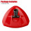 1 placa base para mopa giratoria O-Cedar Easy Rotate, repuesto de base triangular para mopa giratoria. 1