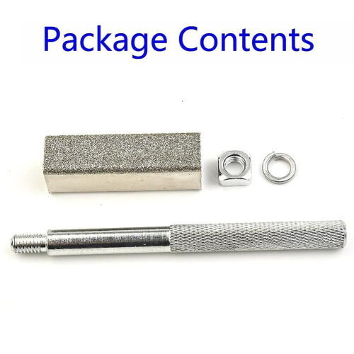 Grinder Sideboard Diamond Wheel Stone Bench Grinding Machine Tools Locksmith Tools Tools Tire Repair