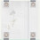 Bathroom Mirror Glass Clamp Frameless Wall Mount Fixing Kit Hardware Clips Wall Mounts Clamps Hardware 1