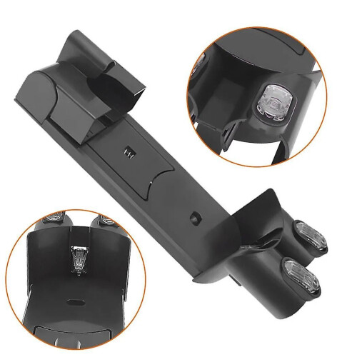 1x Σταθμός σύνδεσης για Dyson V6, DC59 SV03 sv58 SV06 B36 Ρομποτική ηλεκτρ