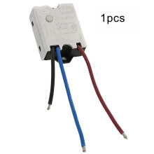 230V to 16A Soft Start Switch for Angle Grinder Cutting Machine Power Tools Power Tool Accessories Current