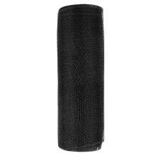 1 rulle 26 cm * 10 meter jul DIY-band rosetter dekoration nätband bröllop födelsedag julklappsförpackning