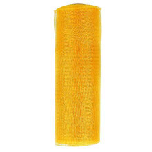 1 rulle 26 cm * 10 meter jul DIY-band rosetter dekoration nätband bröllop födelsedag julklappsförpackning