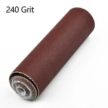 Slippenna 80-600 Grit Slippennrulle för slipning och polering av slipverktyg 80/120/180/240/320/600