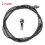 Pipe Dredging Tool Spring Tube Sewer Pipes for Bathroom Sewer Removal~2810 1