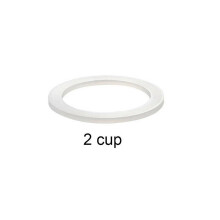 1–12 Tassen Ersatzdichtung für Espresso-Moka-Herdkanne, beste Silikonkautschuk-Küchengeräteteile ~ 32199