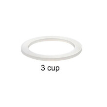 1–12 Tassen Ersatzdichtung für Espresso-Moka-Herdkanne, beste Silikonkautschuk-Küchengeräteteile ~ 32200