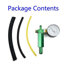 Diagnose van carburateurdruk, lekkagemeter, vervanging van carburateur voor Walbro 57-21 Stens 705-020~3234.