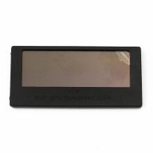 Högkvalitativ svetslins 0,2S återgångsfördröjning 108 mm 50 mm 4,25\\\\\\\"1,97\\\\\\\\ Solcellsbatteri