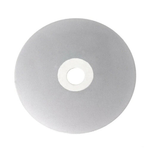 100mm 80-2000# Δίσκος λείανσης και στίλβωσης με διαμαντένιο τρ