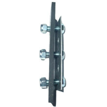 4-pack snöslungrotorsats universal 3/8\\\\\\\\\\\\\\\\\\\\\\\\ Bladrotorsats för 2-stegs snöslunga