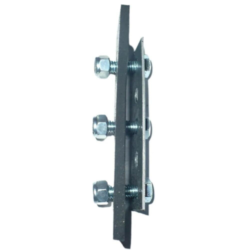 4-pack snöslungrotorsats universal 3/8\\\\\\\\\\\\\\\\\\\\\\\\ Bladrotorsats för 2-stegs snöslunga