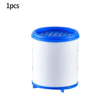 Filtre purificateur d'eau pour robinet, 1/5/10 pièces, élément filtrant en coton PP pour douche