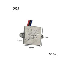 230V to 12-20A Retrofit Module Soft Start up Current Limiter Power Tools Soft Start Start Switch 2 Connecting