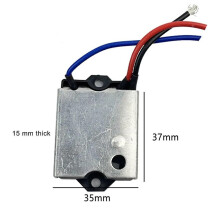 Soft Start Switch 230V to 16A Suitable for Soft Start Machine Switch 180 230 Angle Grinder Power Tool