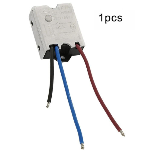 230V to 16A Soft Start Switch for Angle Grinder Power Tools Current Load Module Current Limiter~1143