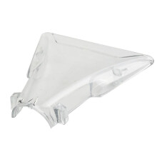Ricambi per utensili manuali Fishtail Miglior prezzo Aspirapolvere da giardino PUZZI durevole 100 200