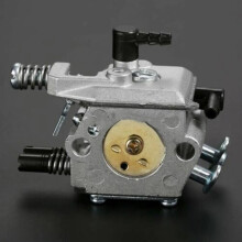 Ersättningsförgasare 5800 5200 4500 För 45cc 52cc 58cc Motorsågsdelar Aluminiumlegering Motorsåg