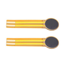 Αισθητήρας πίεσης λεπτής μεμβράνης 20g ~ 3kg αντίσταση ευαί