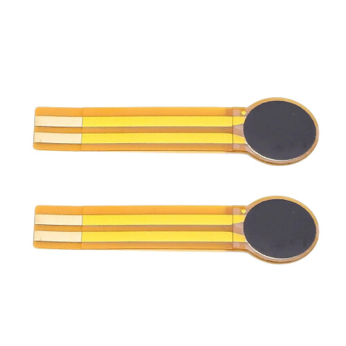 Αισθητήρας πίεσης λεπτής μεμβράνης 20g ~ 3kg αντίσταση ευαί