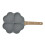Frying eggs frying pan solid egg frying pan heating for kitchen~8488 1