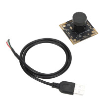 Μονάδα κάμερας USB2.0 Πλακέτα κάμερας Φωτοευαίσθητο τσιπ P
