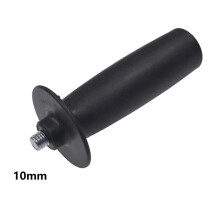 8mm/10mm Auxiliary Thread Side Handle for Angle Grinder 9523NB Black M8/M10 Grinder Tools Accessories~4868
