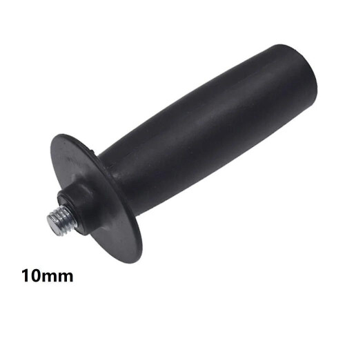 Βοηθητική πλευρική λαβή με σπείρωμα 8mm/10mm για γωνιακό λει