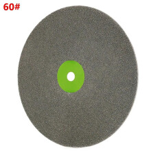 8 inch diamantslijpschijf accessoires slijpschijf rotoren schijf diamant slijpgereedschap schijf~4830
